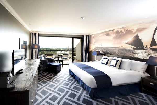 Kensington Hotel Jeju